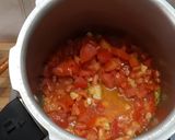 A picture of step 2 of PALAK DAL | SINDHI STYLE PALAK DAL | SAI BHAJI |.