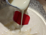 Mousse de maracuyá (versión rápida)