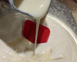 Foto del paso 1 de la receta: Mousse de maracuyá (versión rápida)