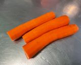 A picture of step 12 of Chicken with Carrots, Spices, and Coconut Milk.