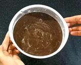ઓરીયો બિસ્કીટ કેક (Oreo Biscuit Cake Recipe In Gujarati) રેસીપી સ્ટેપ5ફોટો