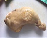 รูปขั้นตอนการทำที่ 2 ของ ไก่ต้มน้ำปลา