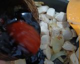 Foto langkah ke 3 dari resep Ayam Saus Teriyaki.