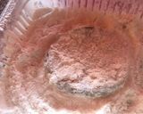 Foto del paso 2 de la receta: Berenjena al escalope (lampreado)
