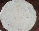 चॉकलेट केक (chocolate cake recipe in marathi) रेसिपी स्टेप 4 फोटो 