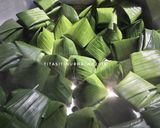Foto langkah ke 8 dari resep Mendut (Koci).