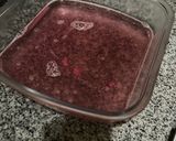Foto langkah ke 1 dari resep Korean Strawberry Milk Chessee.