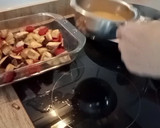 Foto del paso 2 de la receta: Jamoncitos de pollo con verduras al horno