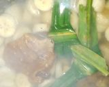Foto langkah ke 4 dari resep Kolak pisang dan ubi.