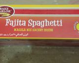 A picture of step 4 of Spaghettis.