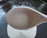 কড়াইশুঁটির পাটিসাপ্টা (karaishutir patisapta recipe in Bengali) রেসিপির ধাপ 6 ছবি