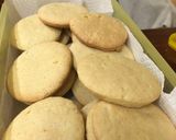 Foto del paso 5 de la receta: Galletitas