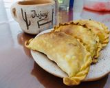Foto del paso 11 de la receta: Empanadas Jujeñas