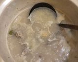 Foto langkah ke 3 dari resep Soto Oseng Daging Sapi Betawi.