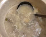 Foto langkah ke 3 dari resep Soto Oseng Daging Sapi Betawi.