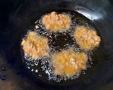 Foto langkah ke 4 dari resep Perkedel Jagung Padang.