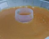 Foto langkah ke 4 dari resep Puding manggo papaya coconut.
