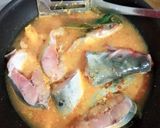Foto langkah ke 3 dari resep Pindang patin khas palembang.