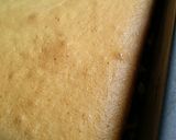 Foto langkah ke 3 dari resep Condensed Milk Cotton Cake.