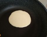 Foto langkah ke 7 dari resep Pancake simpel.
