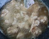 Foto langkah ke 2 dari resep Korean Chicken Popcorn.