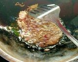 Foto langkah ke 2 dari resep Oseng Kikil Tempe Pedas.