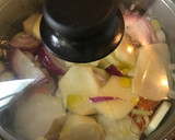 Foto del paso 3 de la receta: Crema de berros 🥬