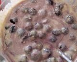 Une image de l'étape 5 de Clafoutis aux cerises 🍒.