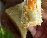 Foto langkah ke 6 dari resep Easy Korean Egg Toast.