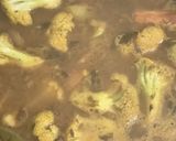 রুই মাছের রেসিপি(rui macher recipe in Bengali) রেসিপি ধাপ - 9 ছবি
