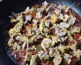 Mutton Manchurian recipe step 5 photo