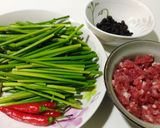 蒼蠅頭的食譜步驟1照片