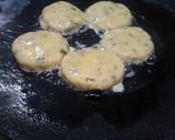 A picture of step 9 of Potato Kabab.