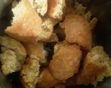 बाटी चुरमा (Bati Churma Recipe In Marathi) रेसिपी स्टेप 5 फोटो 