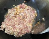Foto langkah ke 2 dari resep Isian Bakcang.