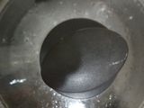 Sarapan Pecel Kemangi