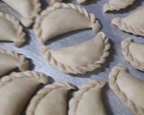 Foto del paso 6 de la receta: Empanadas de Zapallito