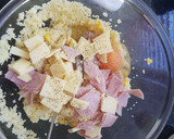 Foto del paso 2 de la receta: Tortilla francesa versión ydk