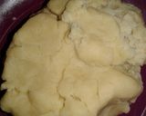 Foto langkah ke 4 dari resep Pie Buah (Kulit dan Vla tanpa Telur).
