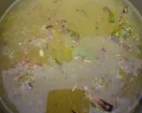 பருப்பு சாதம் (Paruppu satham recipe in tamil) ரெசிபி ஸ்டேப் 5 புகைப்படம்