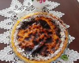 Une image de l'étape 5 de Flan pâtissier à la vanille.