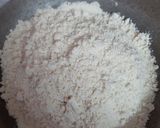 ময়দার ফুল গজা রেসিপির ধাপ 1 ছবি