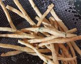 Foto langkah ke 5 dari resep Garlic Cheese Stick (part 2) #200.