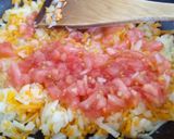 Foto del paso 2 de la receta: Salsa boloñesa (salsa ragú)