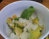 Foto del paso 3 de la receta: Guacamole