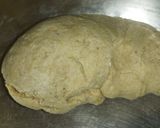 मैदे और आटे की पूरी(maida aur aate ki poori recipe in hindi) रेसिपी चरण 1 फोटो