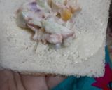 স্যান্ডউইচ (sandwich recipe in Bengali) রেসিপির ধাপ 3 ছবি