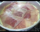 Foto del paso 4 de la receta: Torta de fiambre licuada