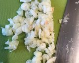 A picture of step 5 of Lebanese Moussaka’a.