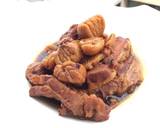 Soft Pork Rib With Chestnut In Dang Gui Sauce recipe step 5 photo